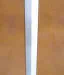 Albion The Castellan Sword with Half-Wire Wrap Grip