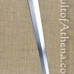 Albion Mercenary Sword with Waisted Grip