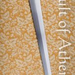 Albion Mercenary Sword Black Satin