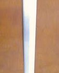 Albion The Constable Sword with Half-Wire Waisted Grip
