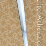 Albion The Constable Sword