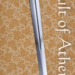 Albion Crecy War Sword