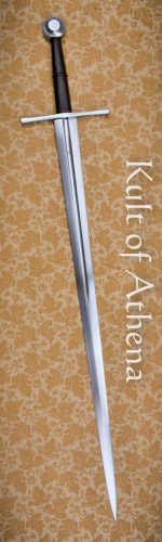 Albion Crecy War Sword