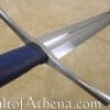 Albion The Sempach Sword - Blue Grip