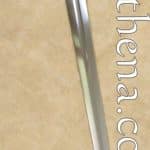 Albion The Sempach Sword - Blue Grip