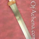 Albion Aquilifer Roman Gladius