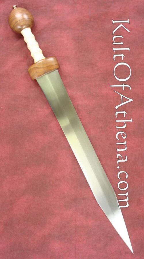 Albion Aquilifer Roman Gladius
