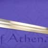 Albion Sherriff Sword