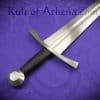 Albion Sherriff Sword