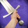 Albion Sherriff Sword