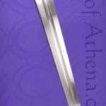 Albion Sherriff Sword