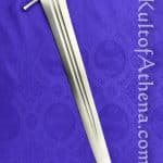 Albion The Sovereign Sword with Bronze Pommel