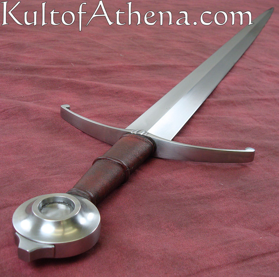 Albion Kingmaker Sword
