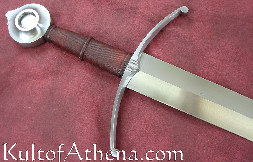 Albion Kingmaker Sword
