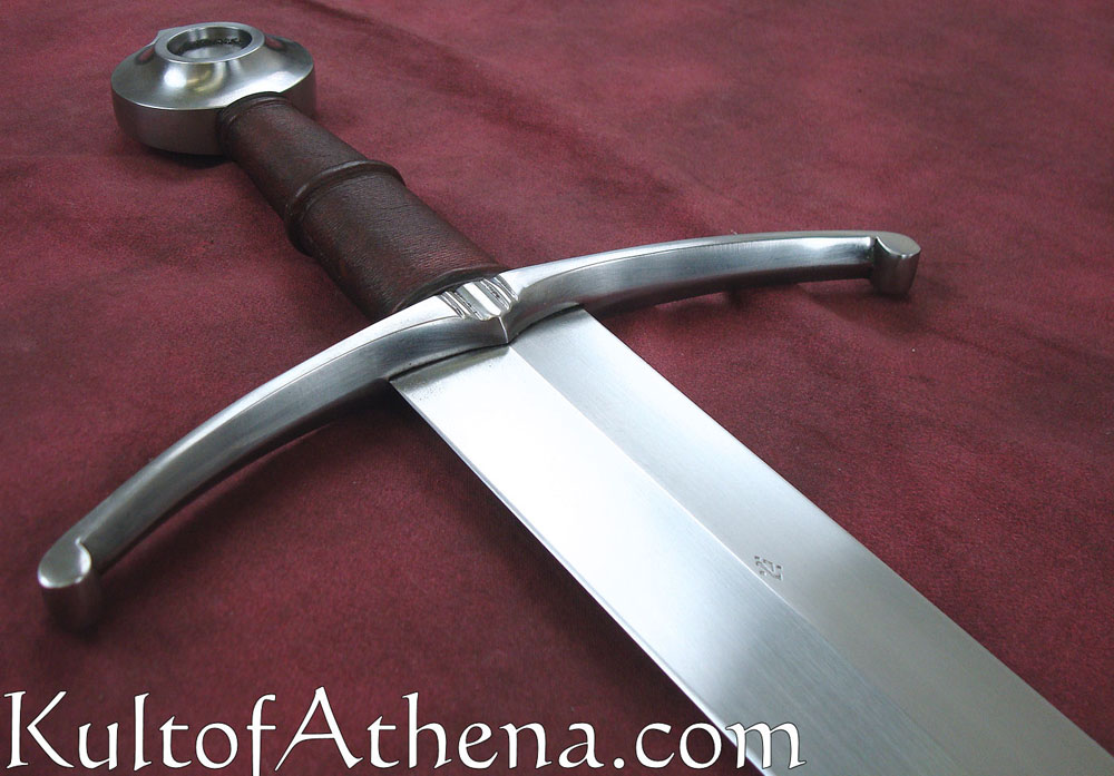 Albion Kingmaker Sword