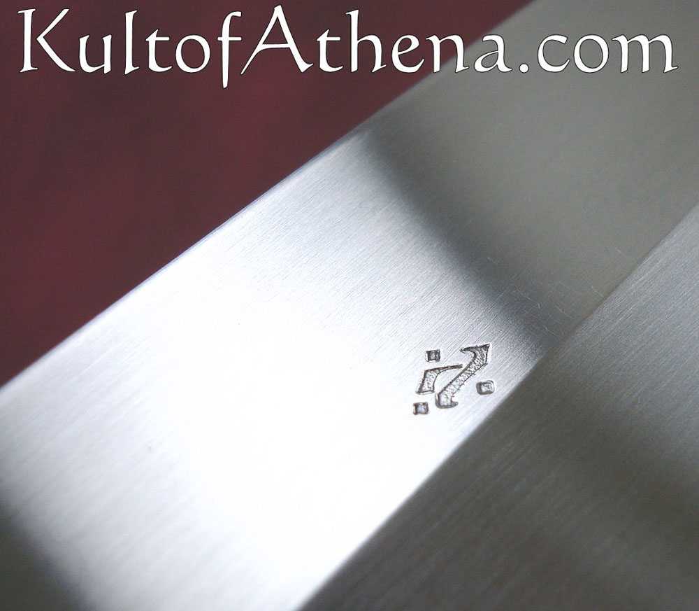 Albion Kingmaker Sword