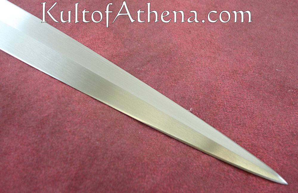 Albion Kingmaker Sword