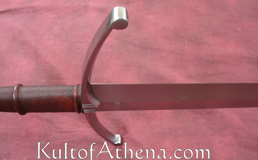 Albion Kingmaker Sword