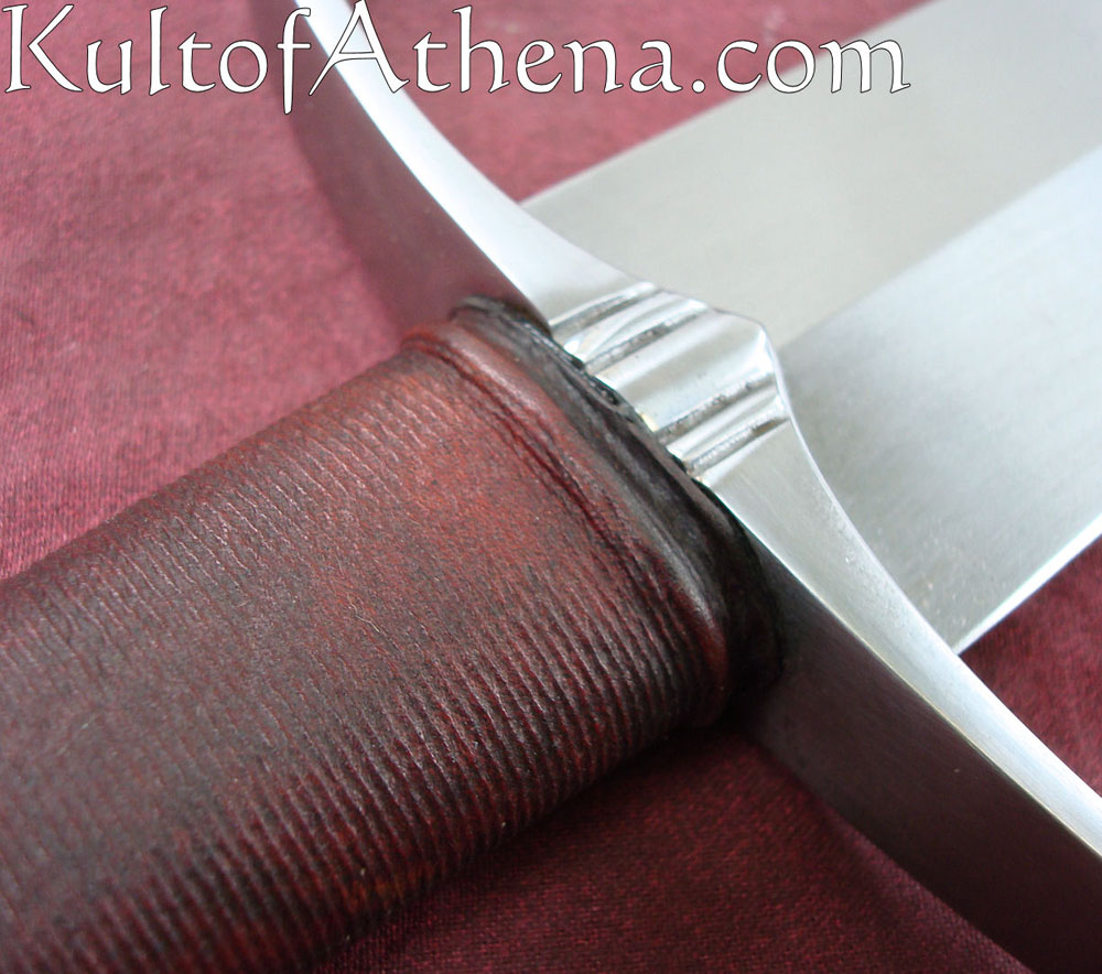 Albion Kingmaker Sword