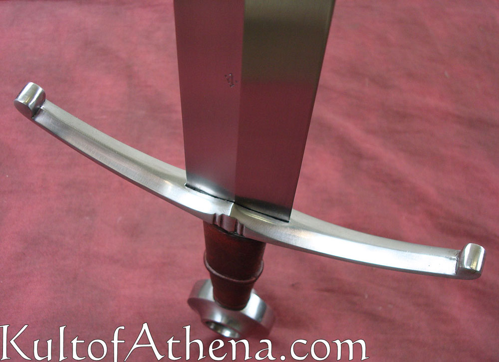 Albion Kingmaker Sword