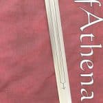 Albion Kern Sword