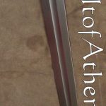 Albion Yeoman Sword