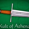 Albion Vigil Sword