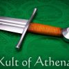Albion Vigil Sword
