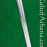Albion Ritter Sword