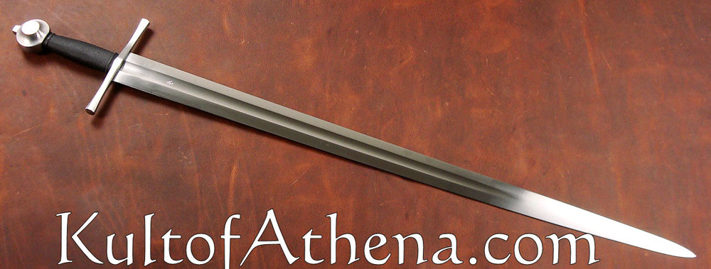 Albion Knight Sword