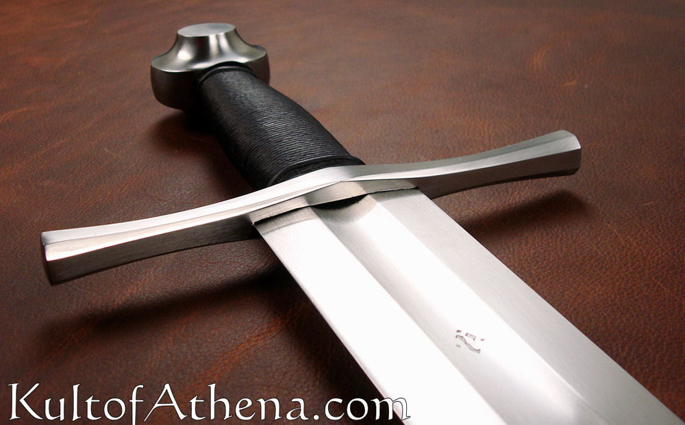 Albion Knight Sword
