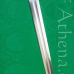 Albion Caithness Sword