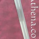 Albion Bayeux Sword