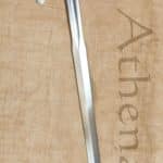 Albion The Dane Sword