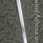 Albion The Maximilian Sword with Half Wire Grip