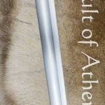 Albion Thegn Sword