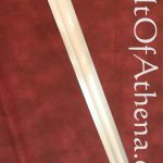 Albion Stamford Viking sword
