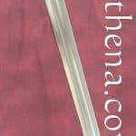 Albion Knud Viking Sword