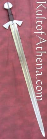 Albion Knud Viking Sword
