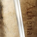 Albion Hersir Viking Sword