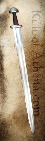 Albion Hersir Viking Sword