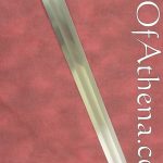 Albion Huskarl Viking Sword