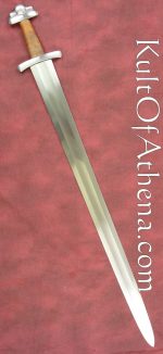 Albion Huskarl Viking Sword