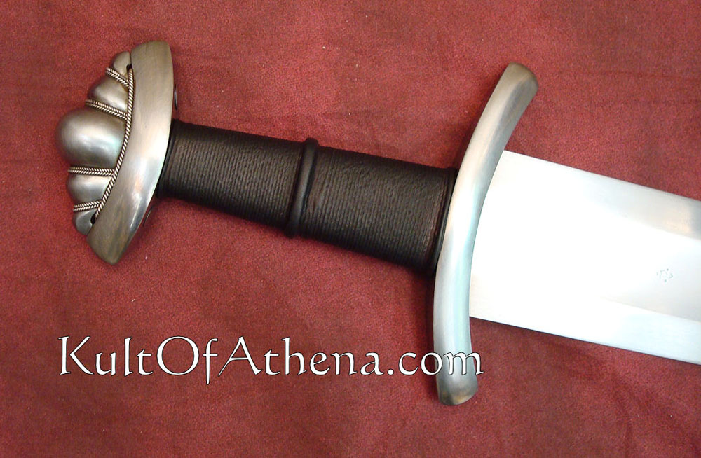 Albion Jarl Viking Sword