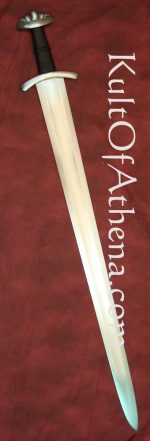 Albion Jarl Viking Sword
