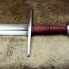 Albion Gaddhjalt Viking Sword