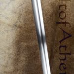 Albion Gaddhjalt Viking Sword