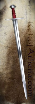 Albion Gaddhjalt Viking Sword