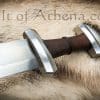 Albion Berserkr Viking Sword - Image 11