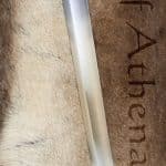 Albion Berserkr Viking Sword